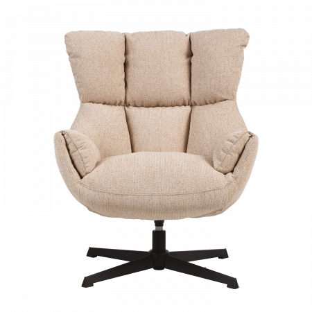 Scandinav - Fotoliu Léon design elegant|Fotolii confortabile