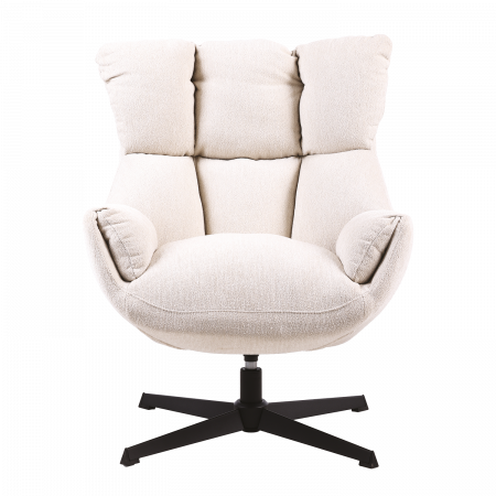 Scandinav - Fotoliu Léon design elegant|Fotolii confortabile