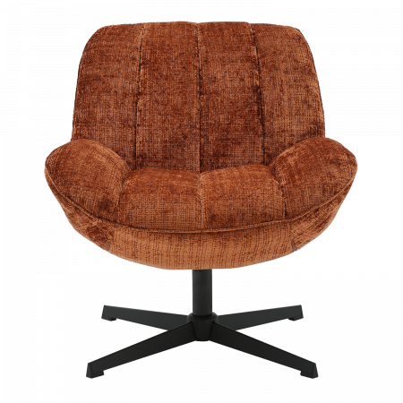 Scandinav - Fotoliu Pauline design retro|Fotolii confortabile