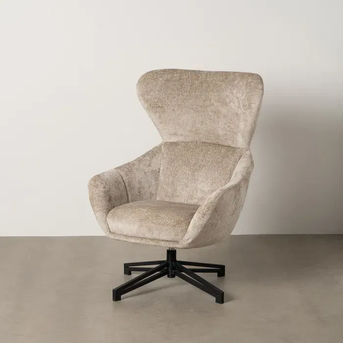 fotoliu ergonomic modern pentru birou CreativDeco