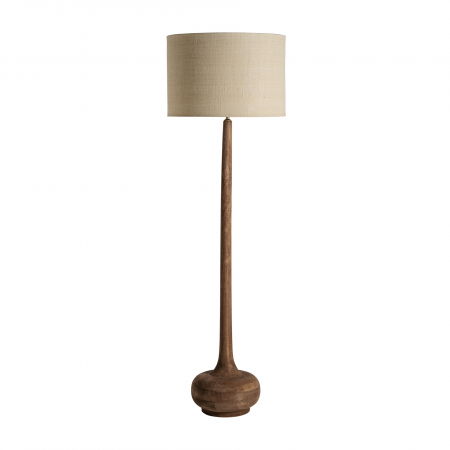 Mese in Stil Minimalist - Lampadar contemporan lemn|Lampadare moderne premium