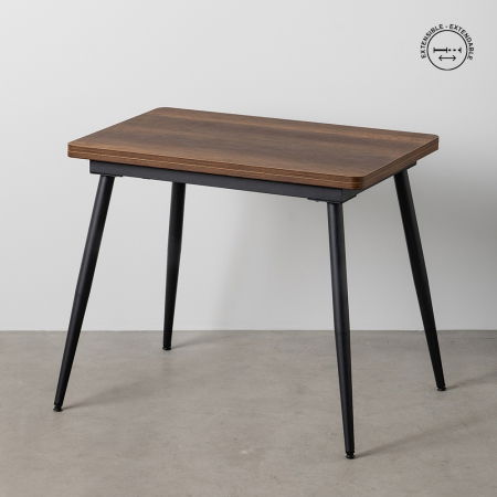 Scandinav - Masa Extensibila Lux CreativDeco - Design Minimalist pentru Decoruri Interioare