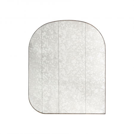 Oglinzi in Stil Art Deco - Oglinda Art Deco bronz | Oglinzi elegante premium