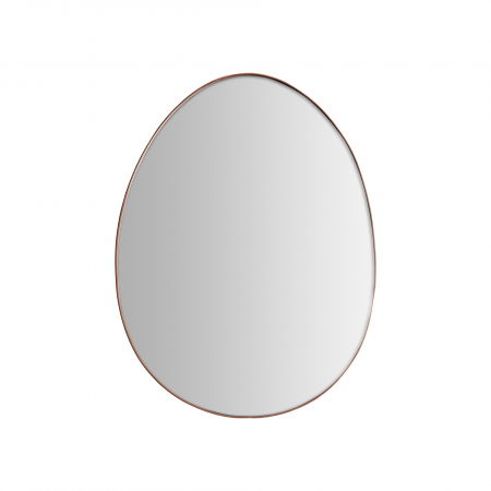 Oglinzi in Stil Art Deco - Oglinda Art Deco bronz | Oglinzi elegante premium