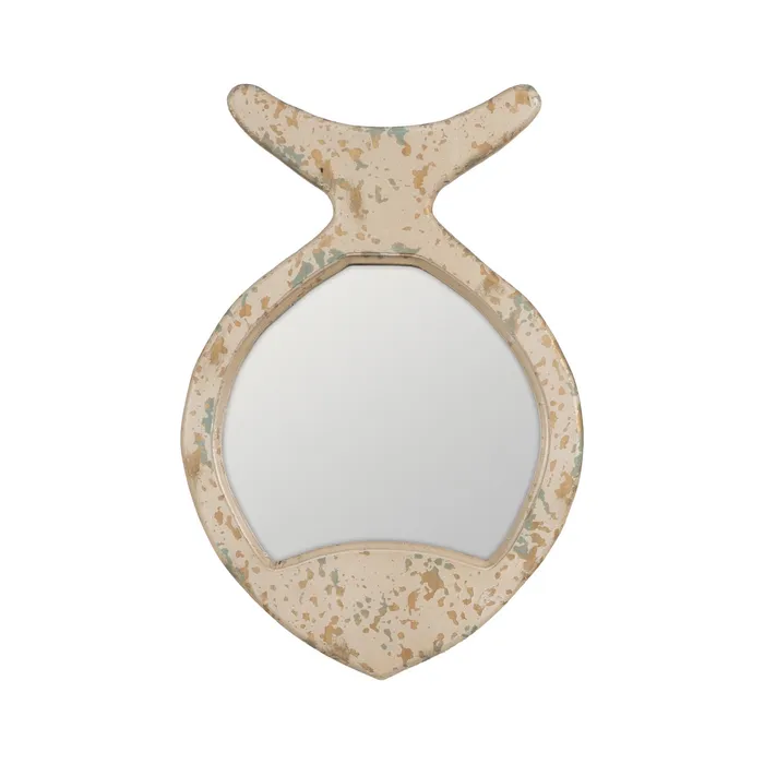 Boho - Oglinda forma peste creativa|Oglinzi jucause si unice