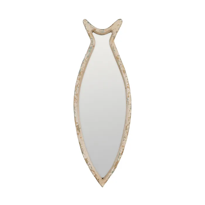 Boho - Oglinda forma peste decor original|Oglinzi stilizate si jucause