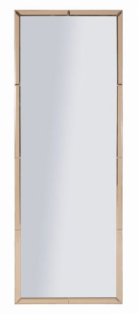 Oglinzi in Stil Art Deco - oglinda berlino roz CreativDeco pentru interioare elegante