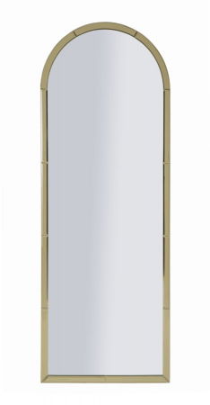 Oglinzi in Stil Art Deco - oglinda baku aurie CreativDeco pentru accente glamour