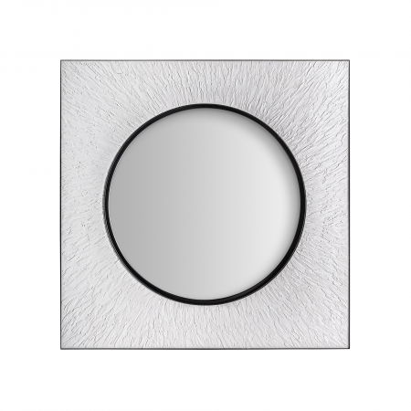 Oglinzi in Stil Art Deco - Oglinda Art Deco texturata|Oglinzi elegante premium