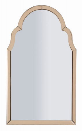 Oglinzi in Stil Art Deco - oglinda roz baie si hol CreativDeco pentru design modern