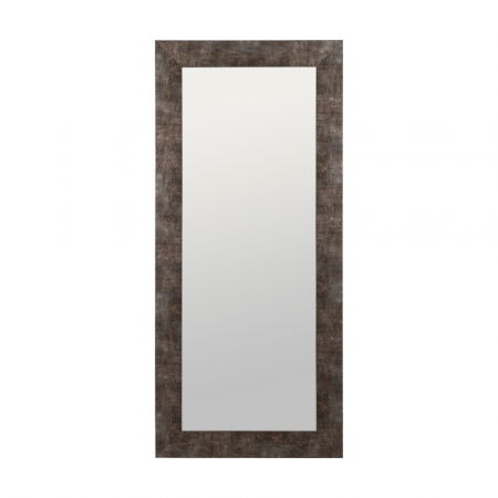 Oglinzi decorative - Oglinda verticala din lemn pentru decor elegant|Oglinzi mari pentru interioare naturale