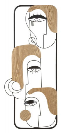 Decor abstract - Decoratiune Abstracta Arta CreativDeco - Design Inspirat pentru Perete