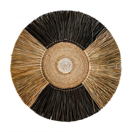 Boho - Panou decorativ rafie|Decor perete boho|Decoratiuni moderne