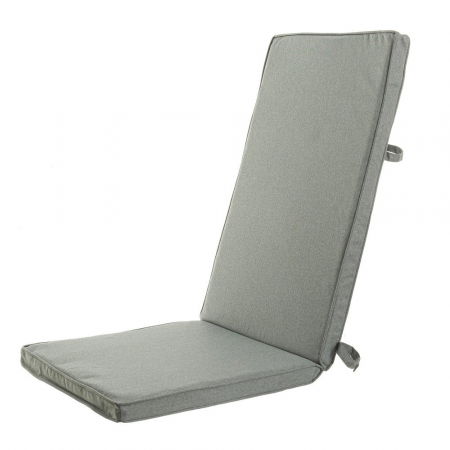 Perna gri spatar inalt – confort exterior, fixare sigura, design aerisit