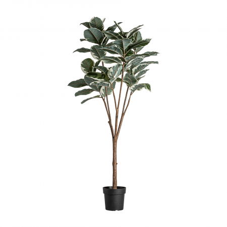 Obiecte decorative - Suport lumanare shabby chic sticla | Decoratiuni vintage