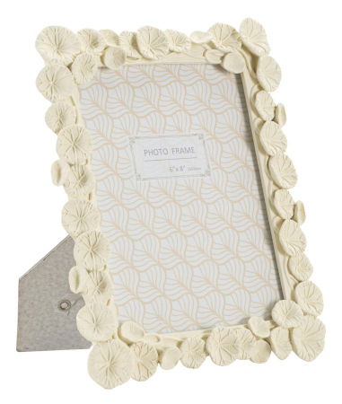 Canapele in Stil Boho - Rama foto lotus eleganta | CreativDeco.ro