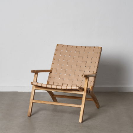 Scaune in Stil Rustic - Scaun Modern Scandinavian CreativDeco - Confort si Design pentru Living