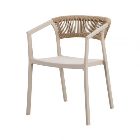 Fotolii in Stil Scandinav - Scaun modern minimalist