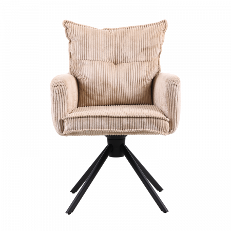 Scaun Léon design elegant|Scaune confortabile