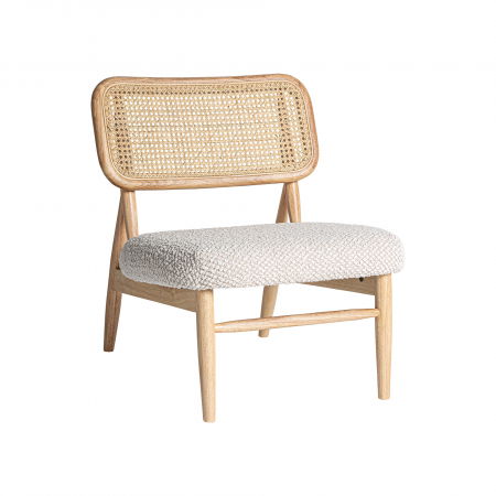 Scaune in Stil Boho - Scaun ratan boho|Scaune moderne premium