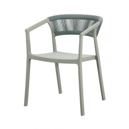 Boho - Scaun modern versatil