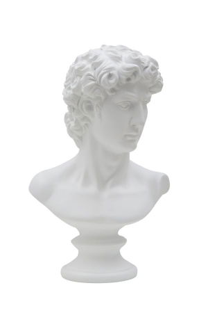 Art Deco - Bust Roman Decorativ | Sculptura Clasica | CreativDeco