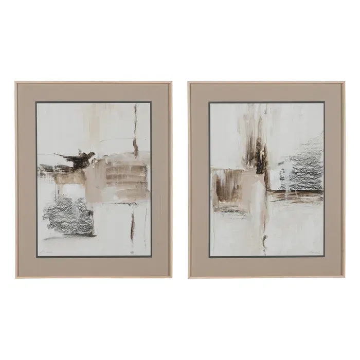 Modern - Tablouri abstracte mari pentru decor modern