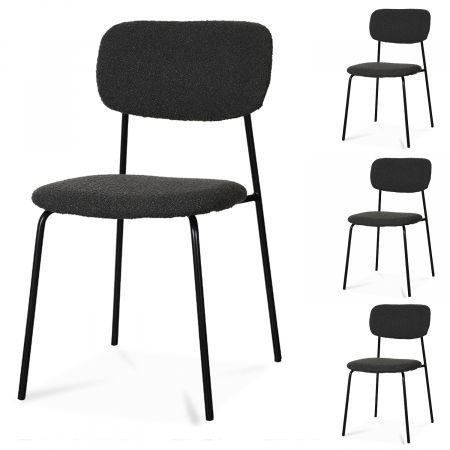 Scandinav - Scaune Dining Modern|Scaune Design Premium