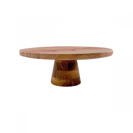 Boho - Platou Lemn Natural|Platouri Servire Premium