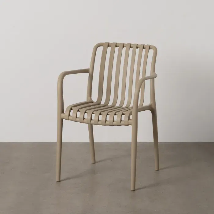 Scaune Exterior - Scaune stivuibile grădină|Mobilier exterior modern