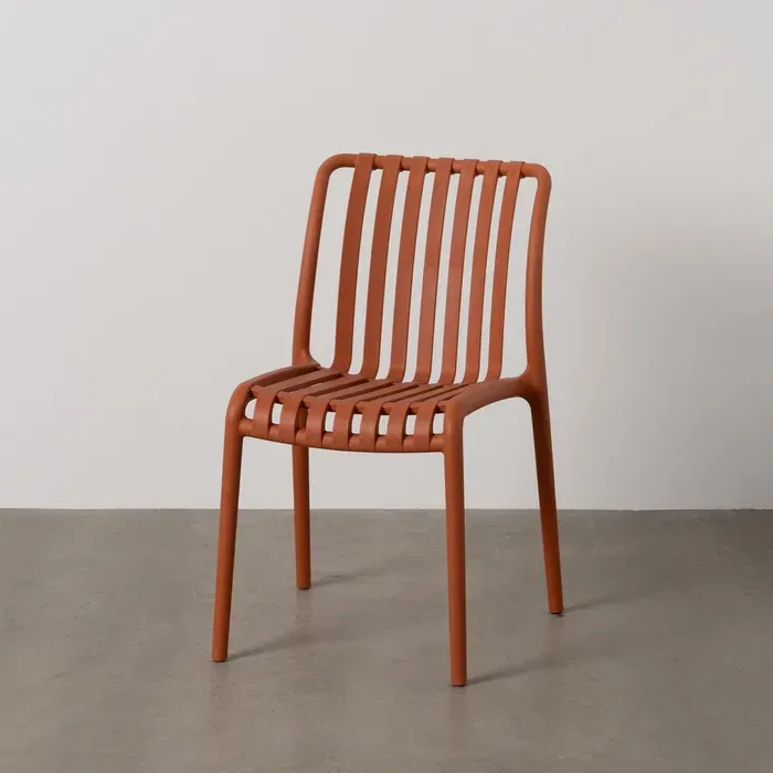 Scaune Stivuibile - Scaune ergonomice grădină|Mobilier exterior durabil