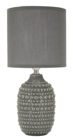 Scaune in Stil Glam - veioze gri minimaliste corpuri iluminat CreativDeco