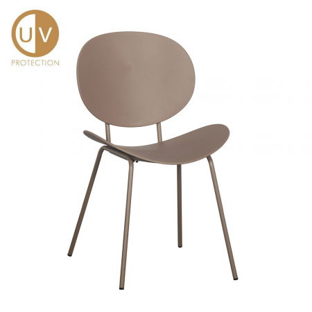 Set de 4 scaune latte Futura 51x50x80.5 cm [0]