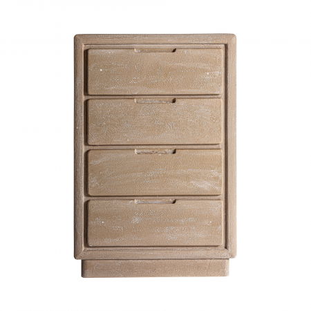 Boho - Sifonier contemporan Werle|Mobilier depozitare practic