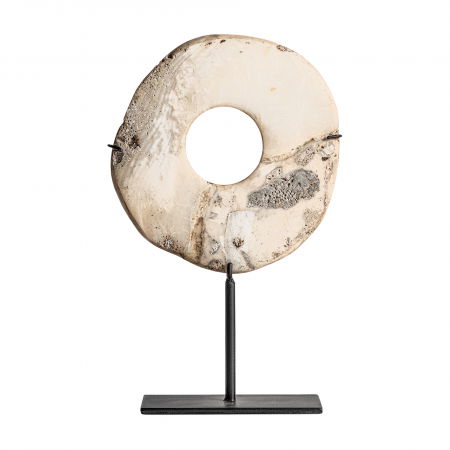 Statuete si Sculpturi - Statueta unicat scandinava | Obiecte de arta moderne