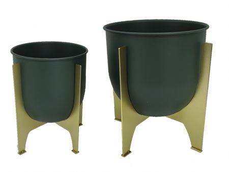 Ghivece, Suporturi flori - Suporturi metal flori | Decor interior | CreativDeco