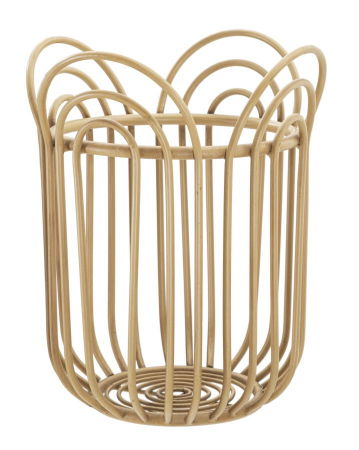 Ghivece, Suporturi flori - Suport Ghiveci Boho Chic CreativDeco - Autenticitate pentru Decor