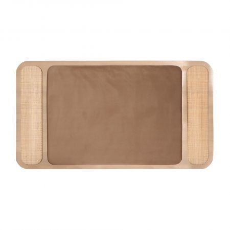 Boho - Tablie pat Nordic lemn | Tablii moderne elegante