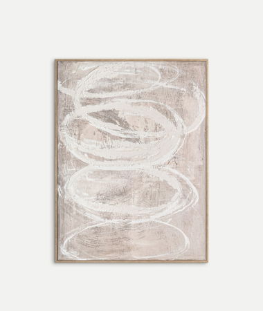 Tablouri - Tablou abstract ENZO pânză – titlu imagine principală