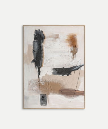 Tablouri - Tablou abstract LEVI pânză – titlu imagine principală