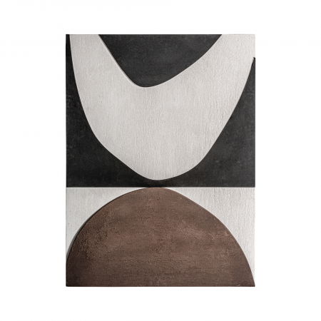 Tablouri - Tablou abstract vertical|Decor perete contemporan