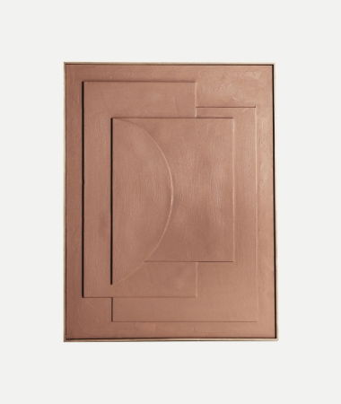 Tablouri - Tablou ARSENIE pânză terracotta – titlu imagine principală