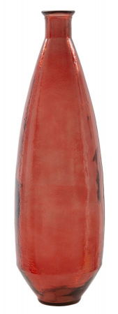 Mese in Stil Minimalist - Vaza Vibranta CreativDeco - Culoare si Dinamism in Decor