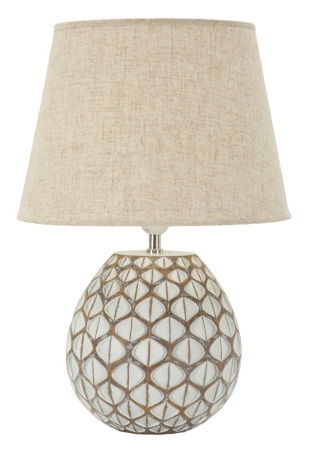 Boho - veioza geometrica moderna creativdeco