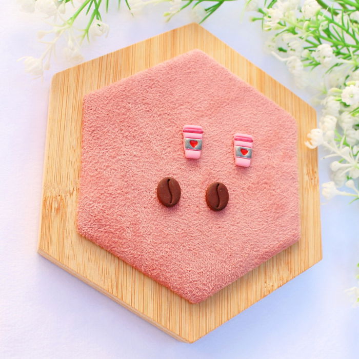 Set Cercei Coffee Break multicolor [2]