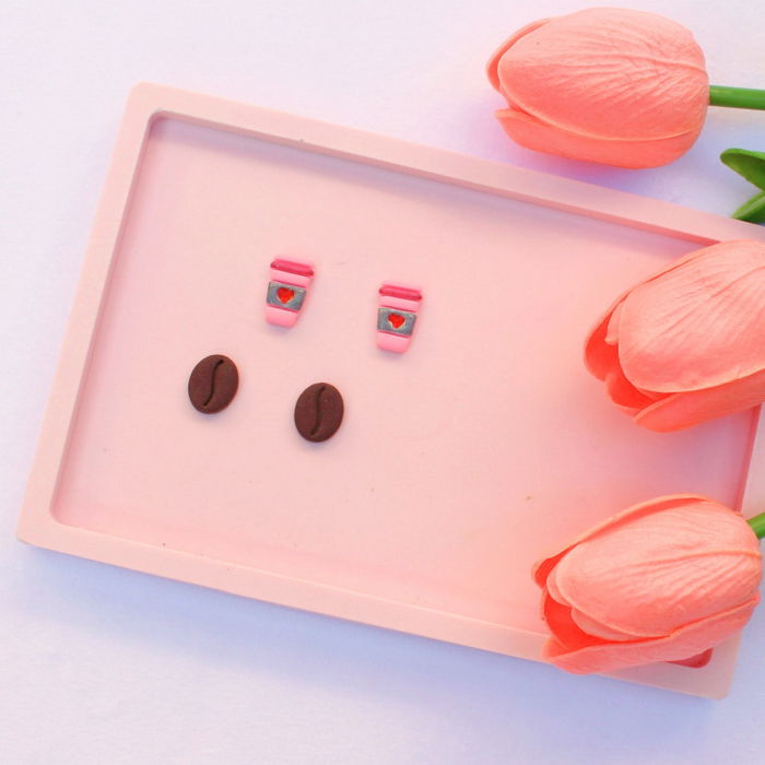 Set Cercei Coffee Break multicolor [3]