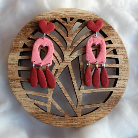 Valentine - Cercei - Lovers Window