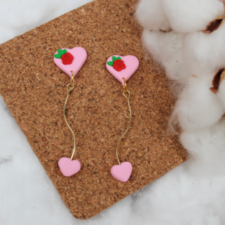 Valentine - Cercei - Romantic Flight - Roz