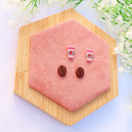 Set Cercei Coffee Break multicolor [1]