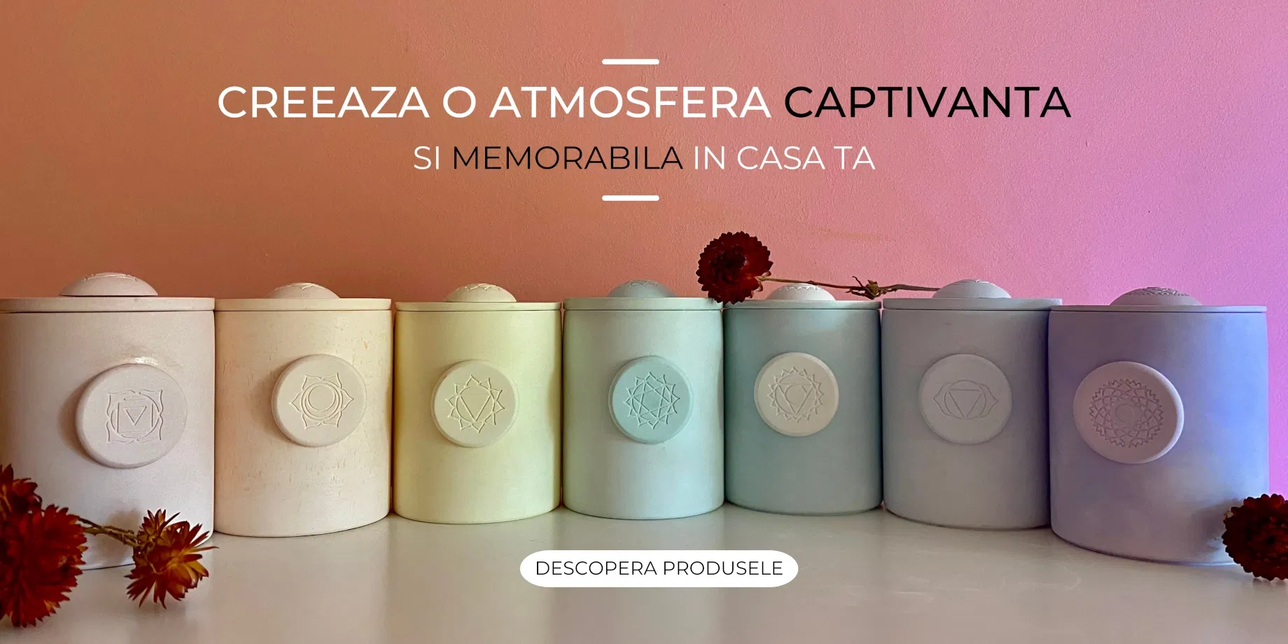 Atmosfera captianta